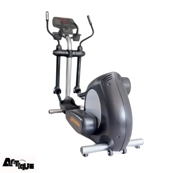Fitness Machine - Life fitness 91xi Crosstrainer - Image 2
