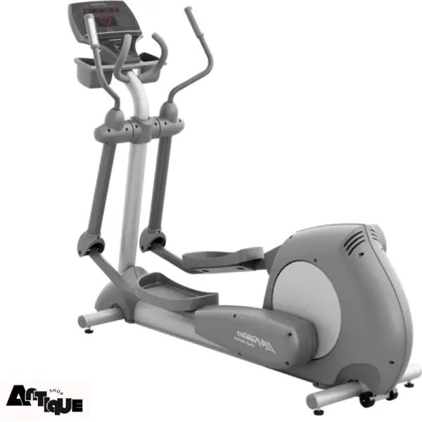 Fitness Machine - Life fitness 91xi Crosstrainer - Image 3