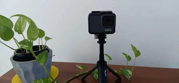 Camara GoPro HERO7 Silver - Image 6