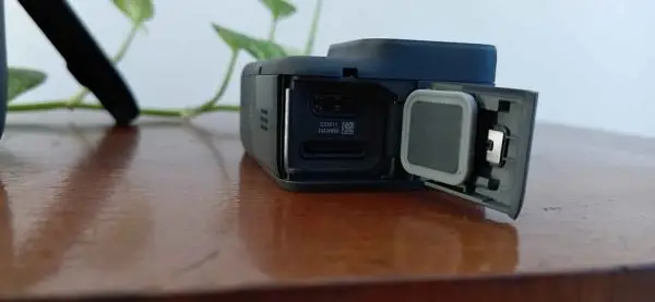 Camara GoPro HERO7 Silver - Image 2