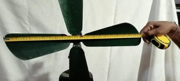 KY-KO Non-Electric Fan - Image 4