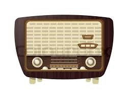 Vintage Radio