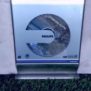 Philips Micro Hi-Fi System